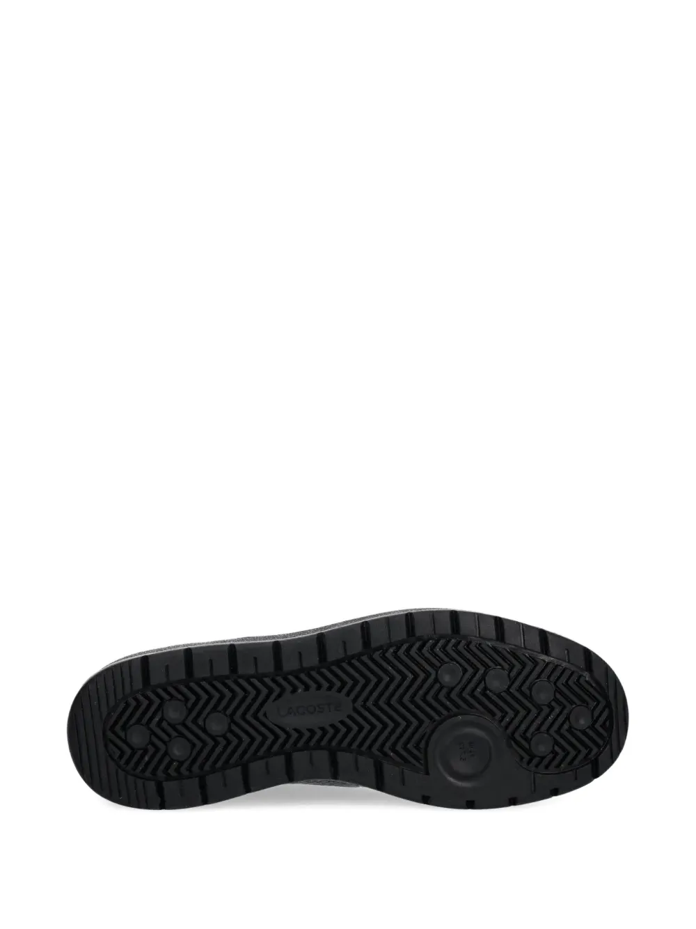 Lacoste Umpire sneakers Black