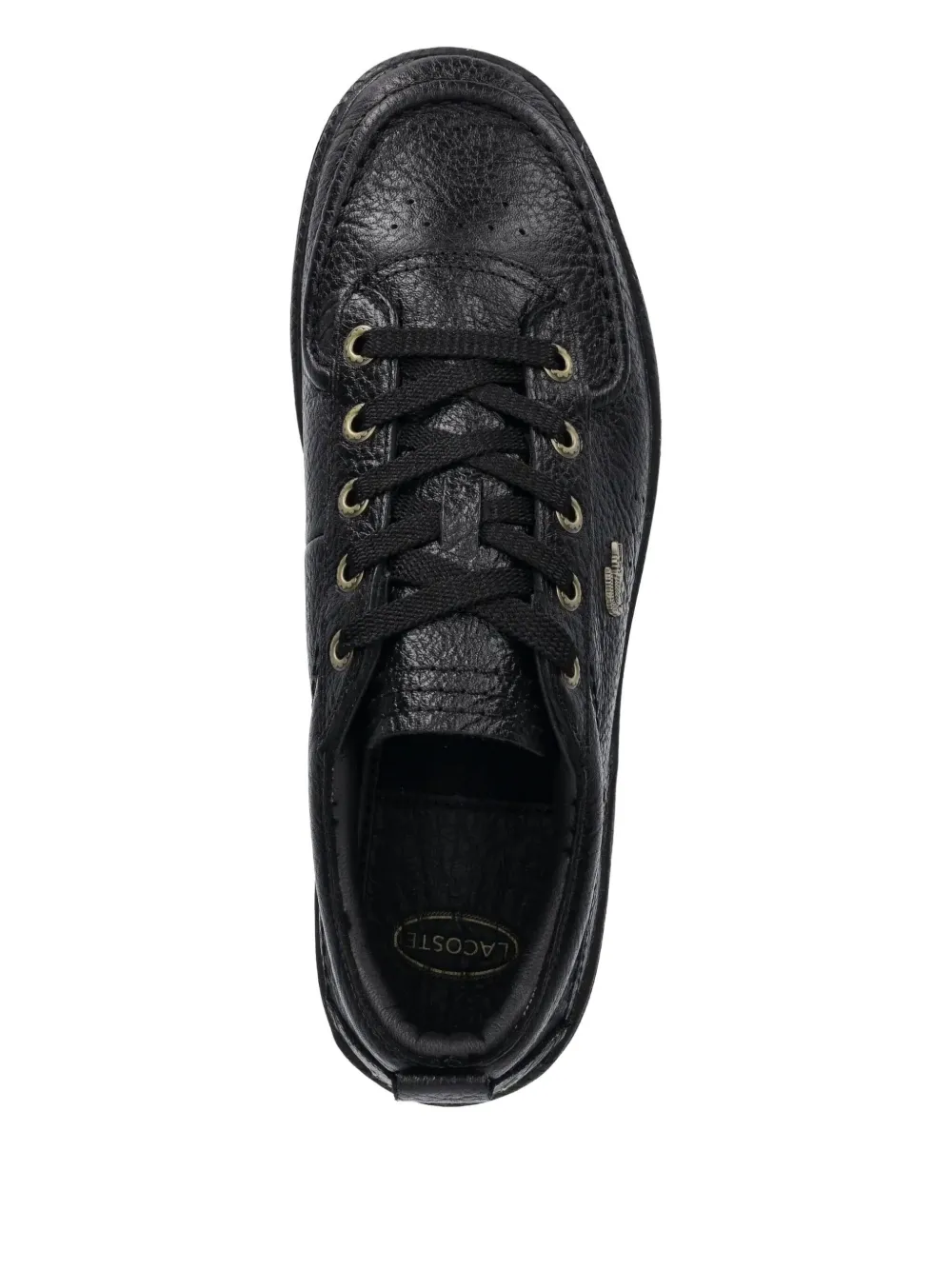 Lacoste Umpire sneakers Black