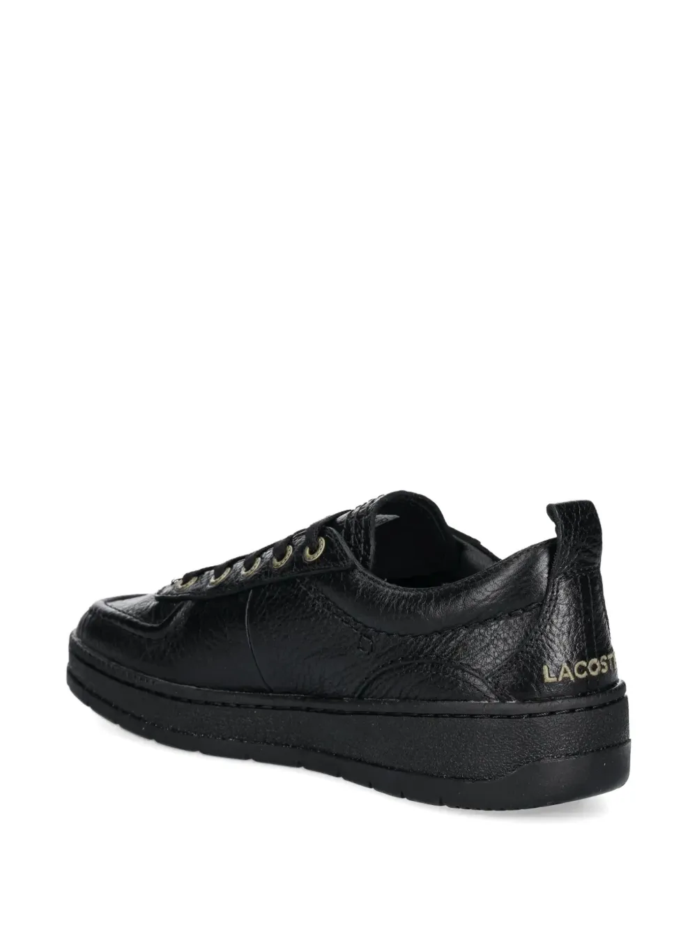 Lacoste Umpire sneakers Black