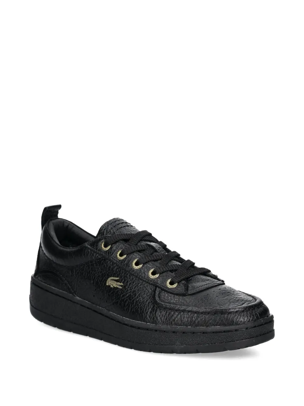 Lacoste Umpire sneakers Black