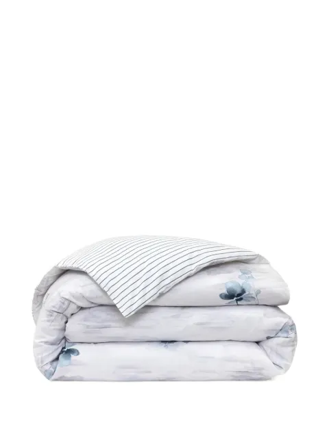 Lacoste floral-print bedding set