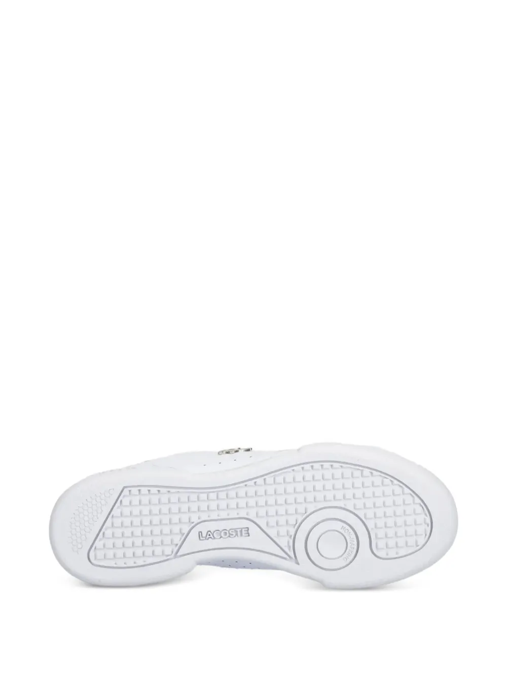 Lacoste Carnaby Cup sneakers White