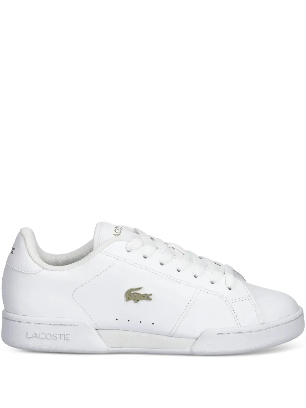 Lacoste Carnaby Cup sneakers White