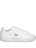 Lacoste Carnaby Cup sneakers - White