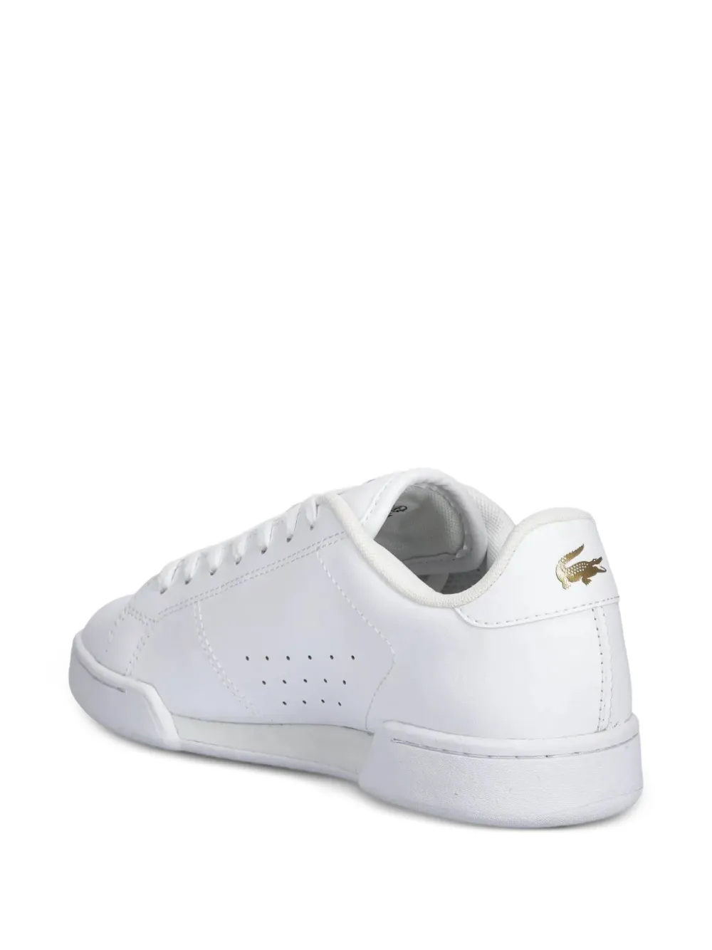 Lacoste Carnaby Cup sneakers White