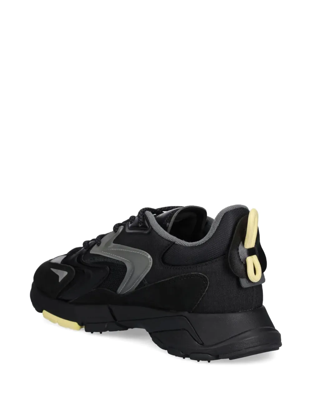 Lacoste L003 Neo Tech sneakers Black