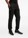 Lacoste Diamond Taffeta tracksuit - Black