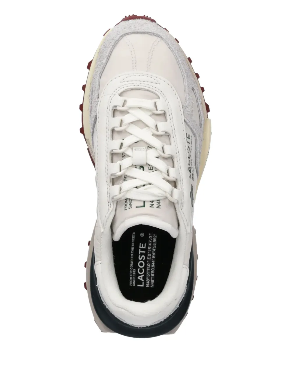 Lacoste Elite Active Sneakers