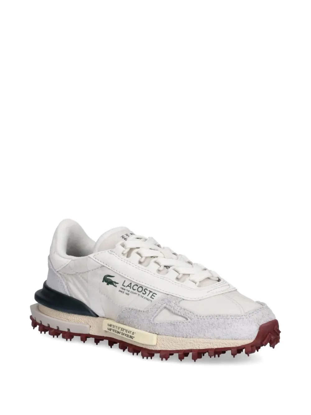 Lacoste Elite Active Sneakers