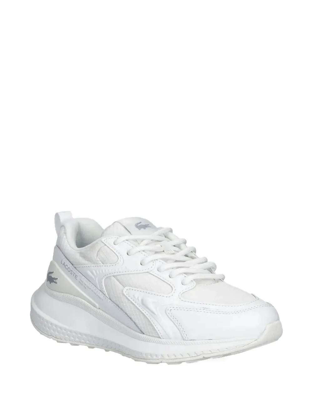Lacoste L003 Evo sneakers White