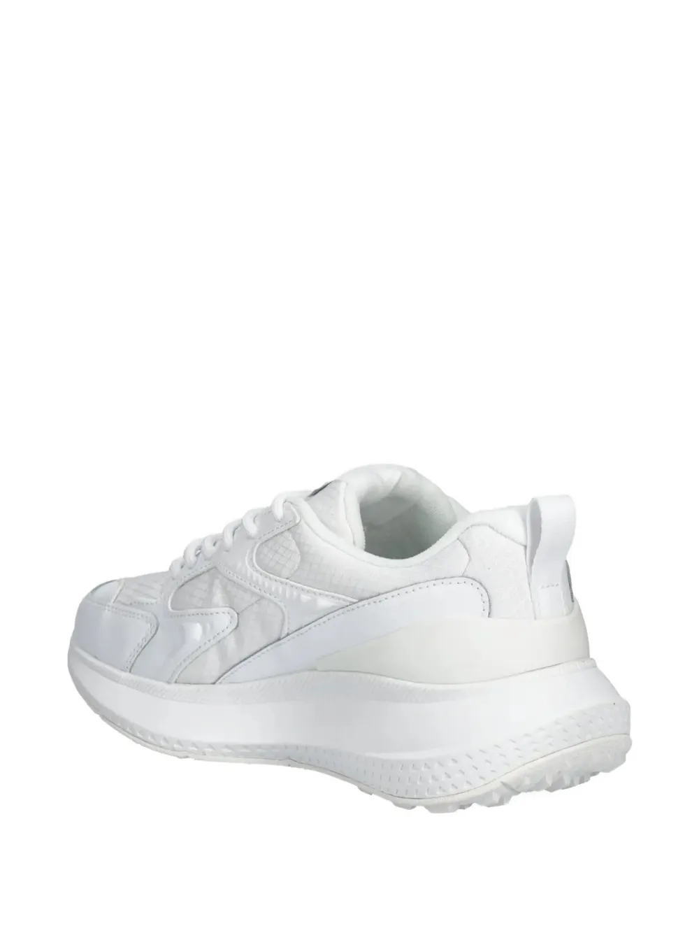 Lacoste L003 Evo sneakers White