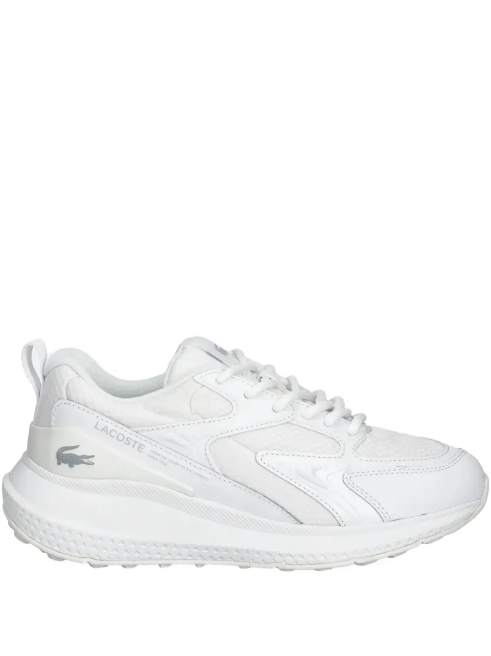Lacoste L003 Evo Sneakers