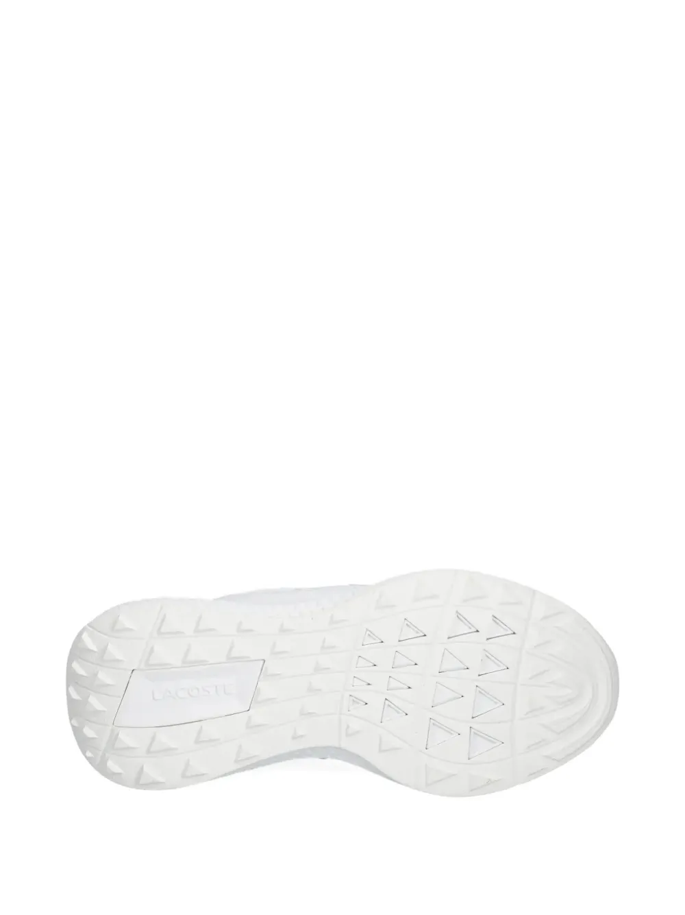 Lacoste L003 Evo sneakers White