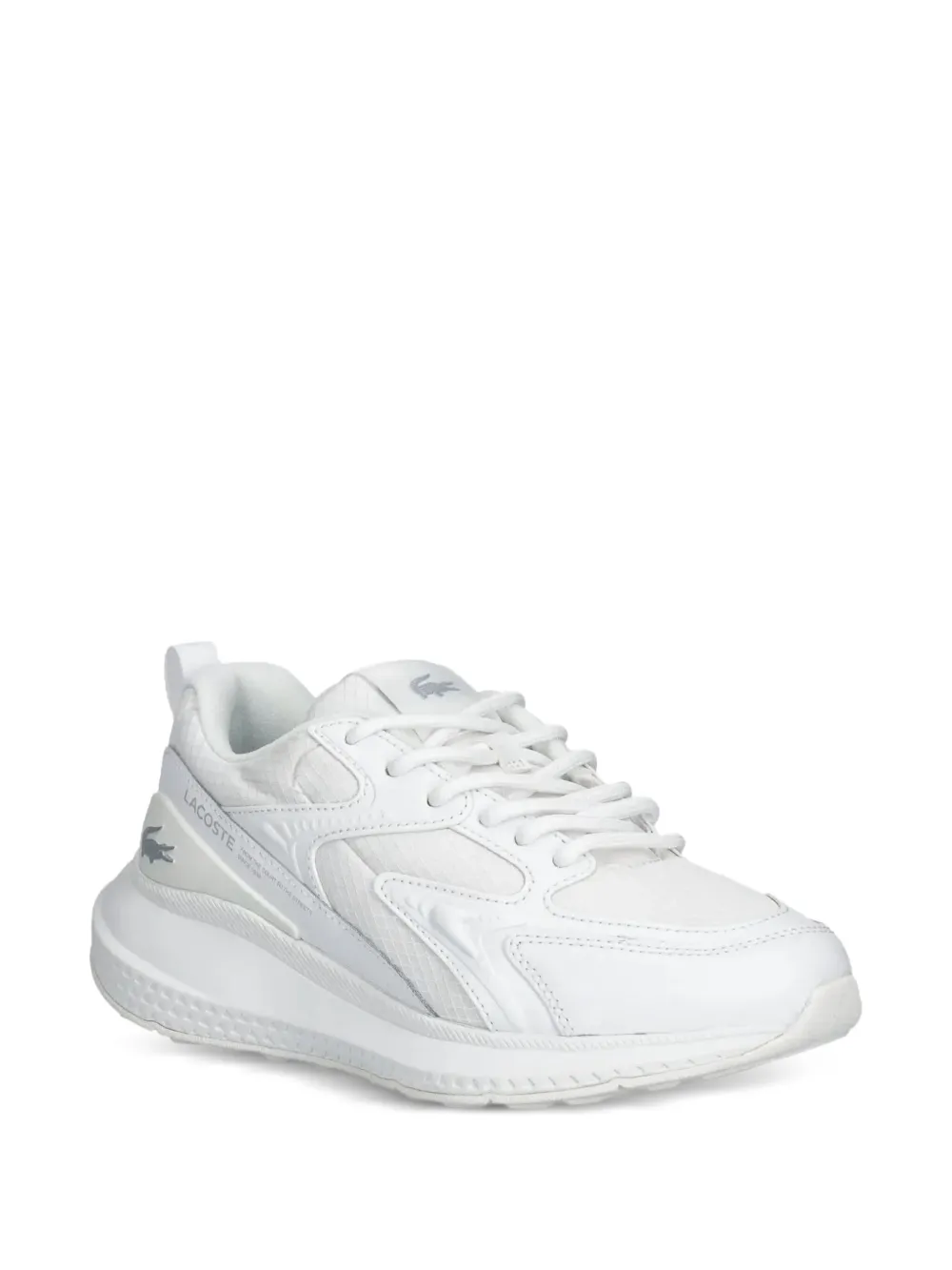 Lacoste L003 Evo sneakers White