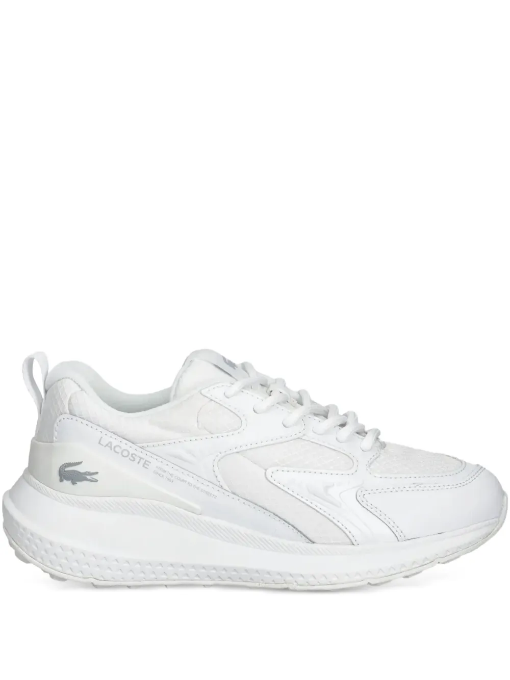 Lacoste L003 Evo sneakers White
