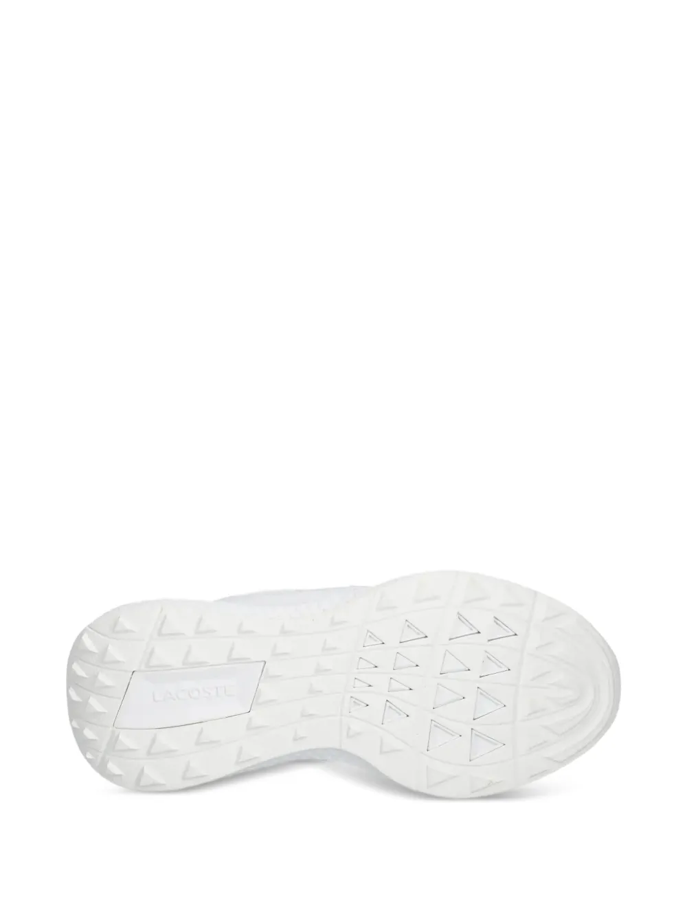 Lacoste L003 Evo sneakers White