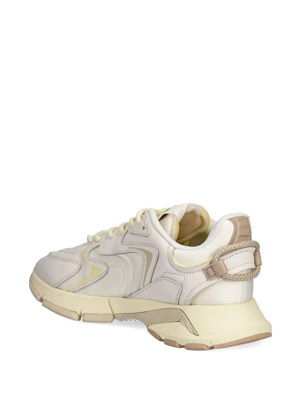 Lacoste L003 Neo sneakers White