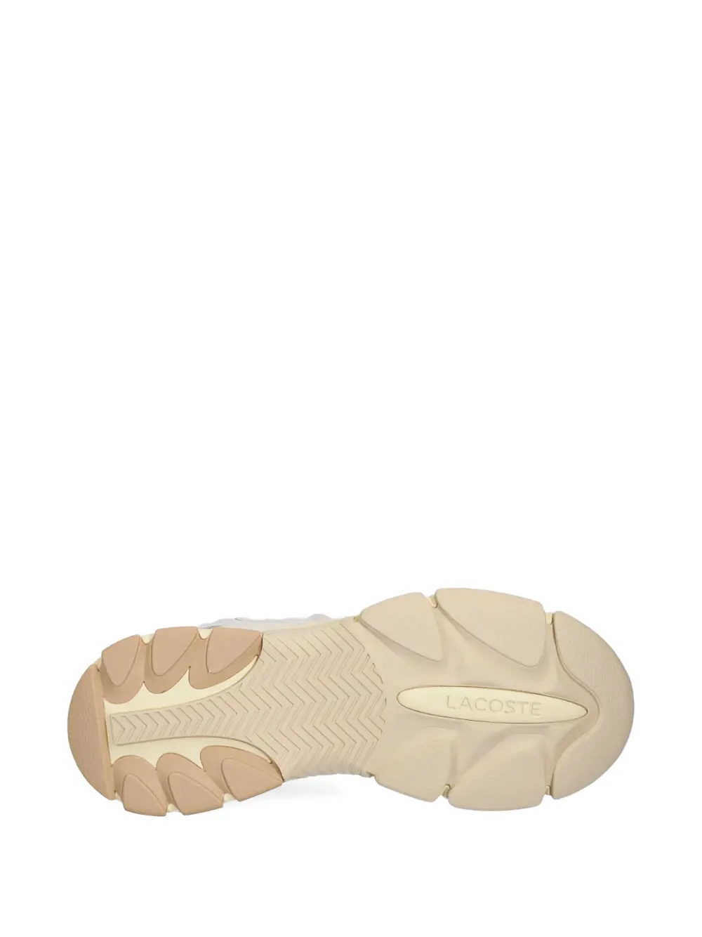 Lacoste L003 Neo sneakers White