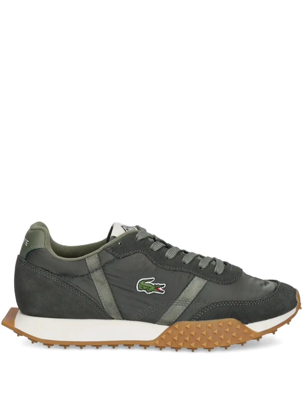 Lacoste L-Spin Evo sneakers Groen