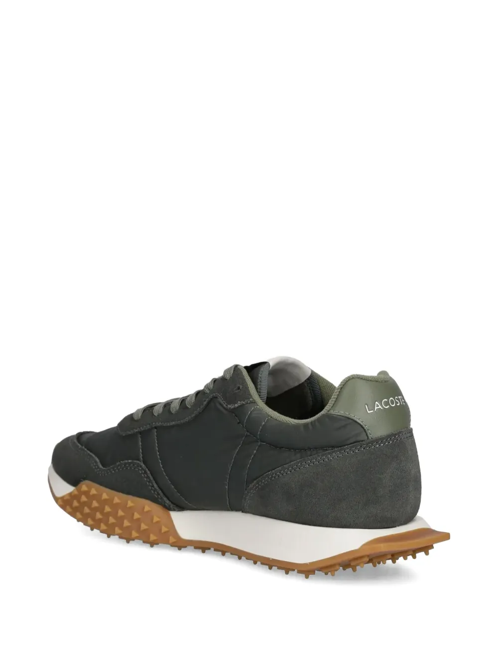 Lacoste L-Spin Evo sneakers Groen