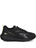 Lacoste L003 Evo sneakers - Black