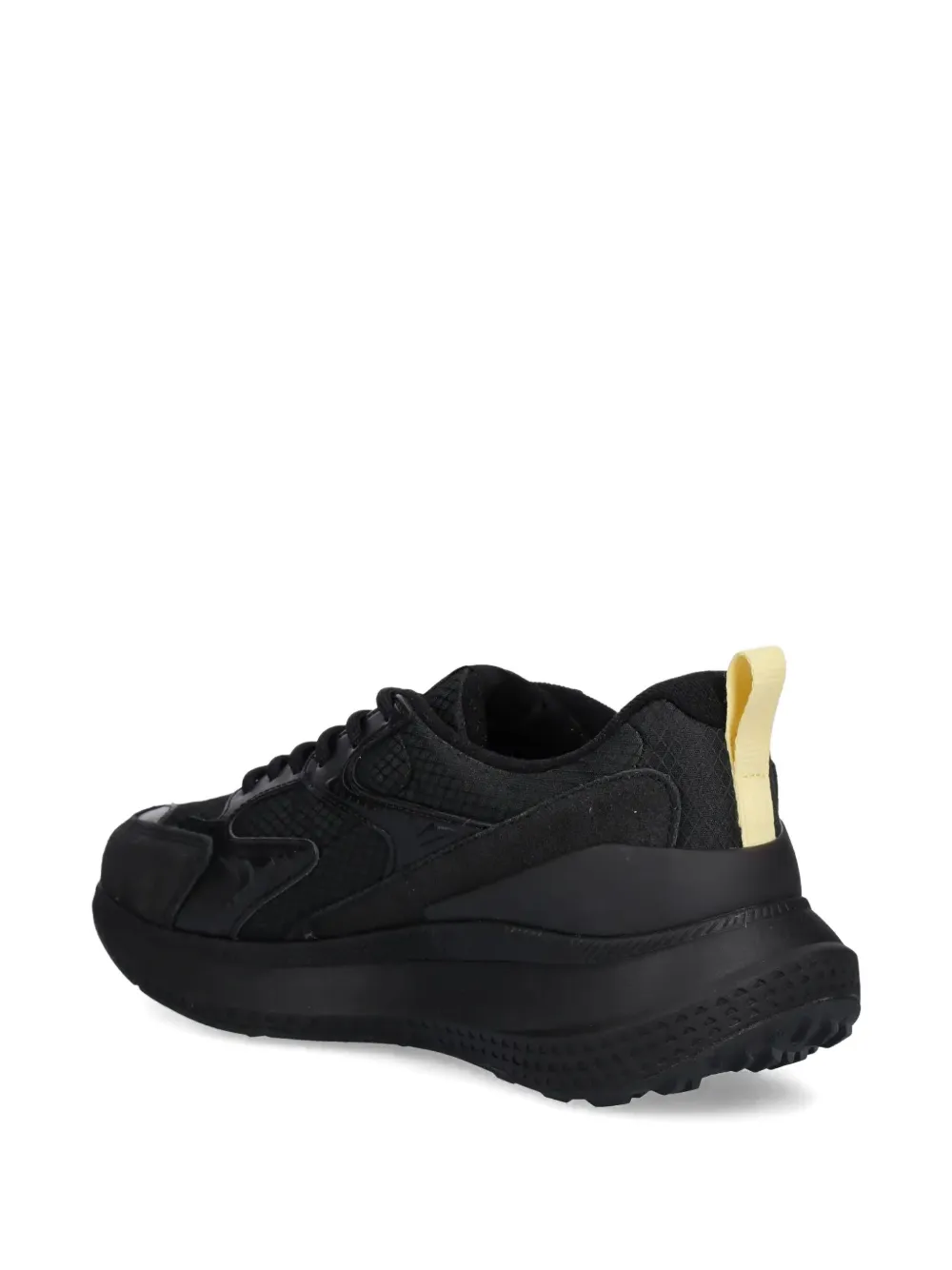 Lacoste L003 Evo sneakers Black