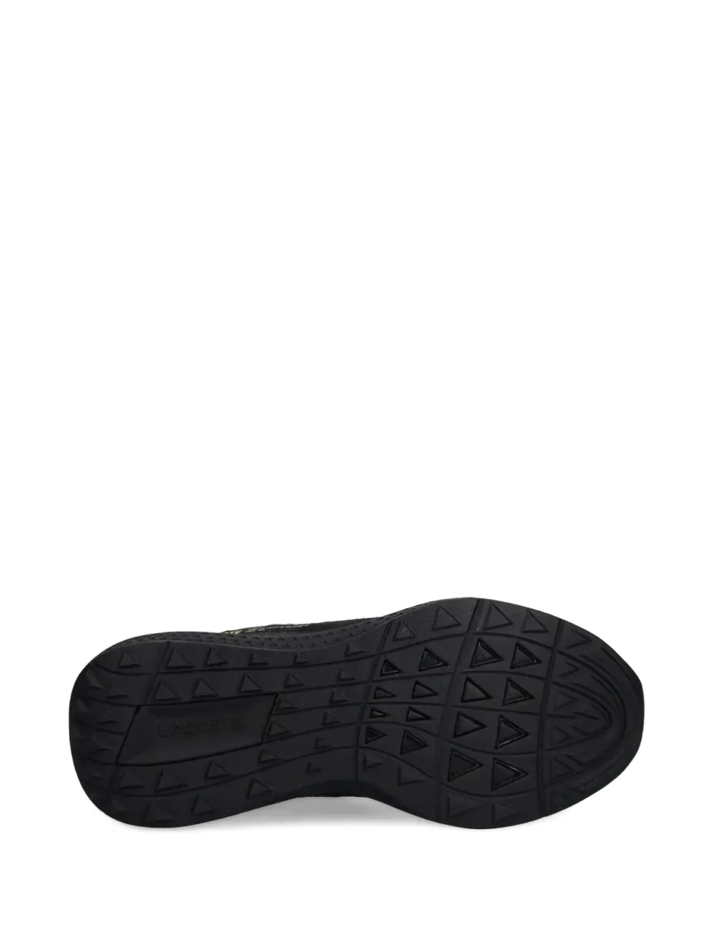 Lacoste L003 Evo sneakers Black