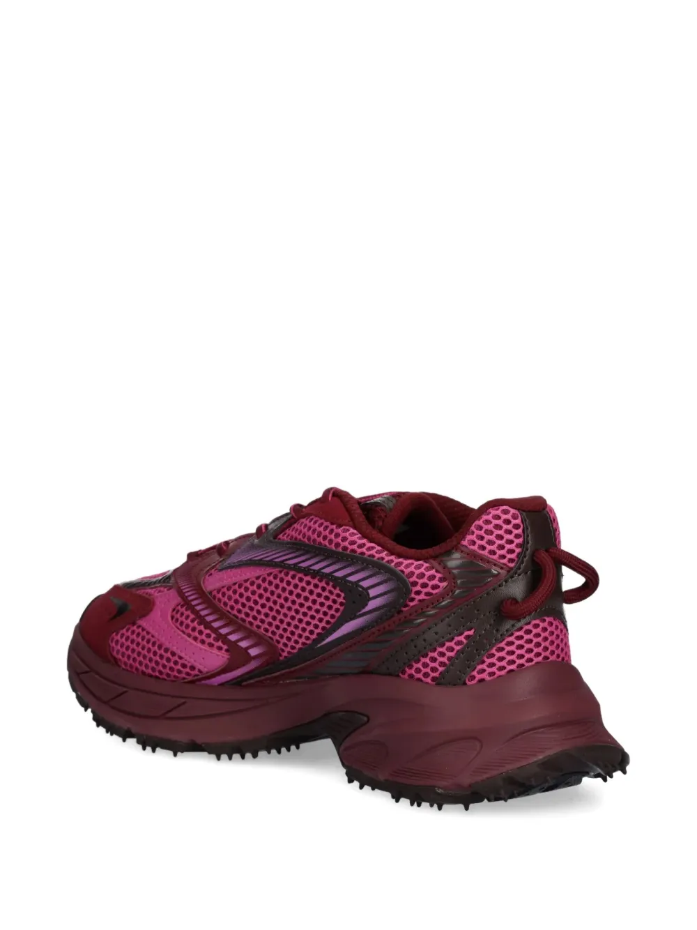Lacoste L003 Neo Shot sneakers Pink