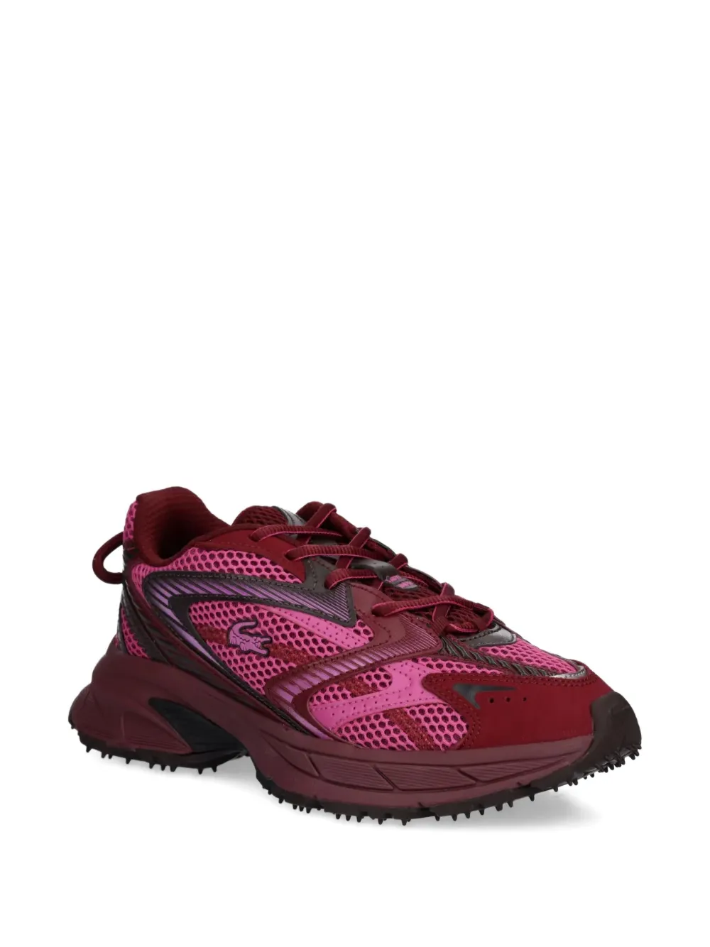 Lacoste L003 Neo Shot sneakers Pink