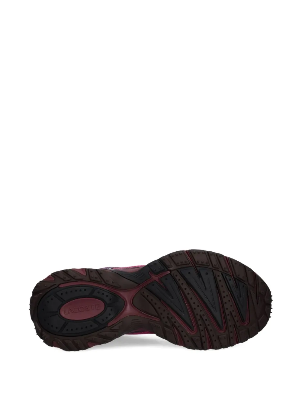 Lacoste L003 Neo Shot sneakers Pink