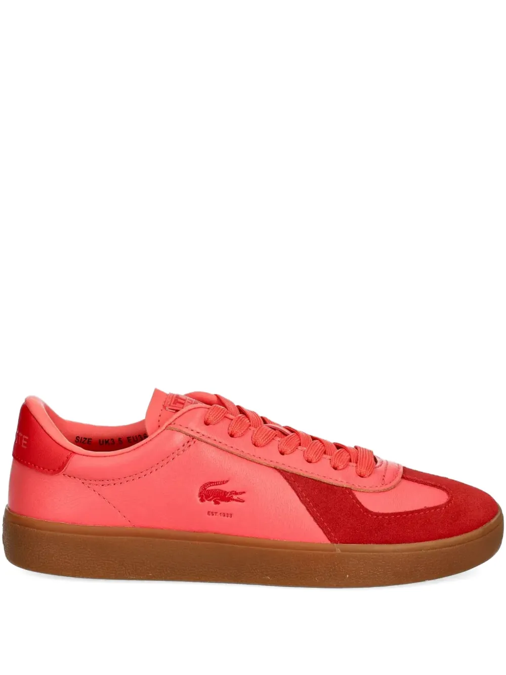 Lacoste Baseshot Pro Sneakers