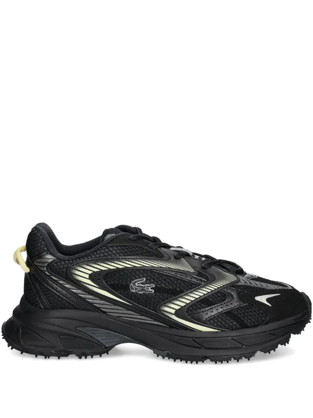 Lacoste L003 Neo Shot sneakers Black