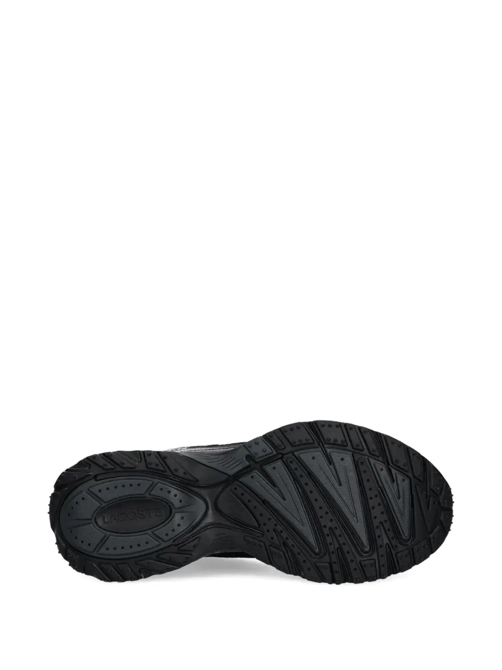 Lacoste L003 Neo Shot sneakers Black