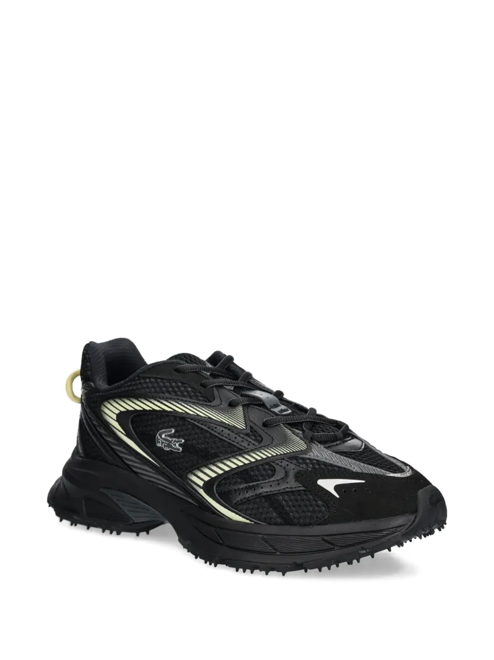 Lacoste L003 Neo Shot sneakers Black