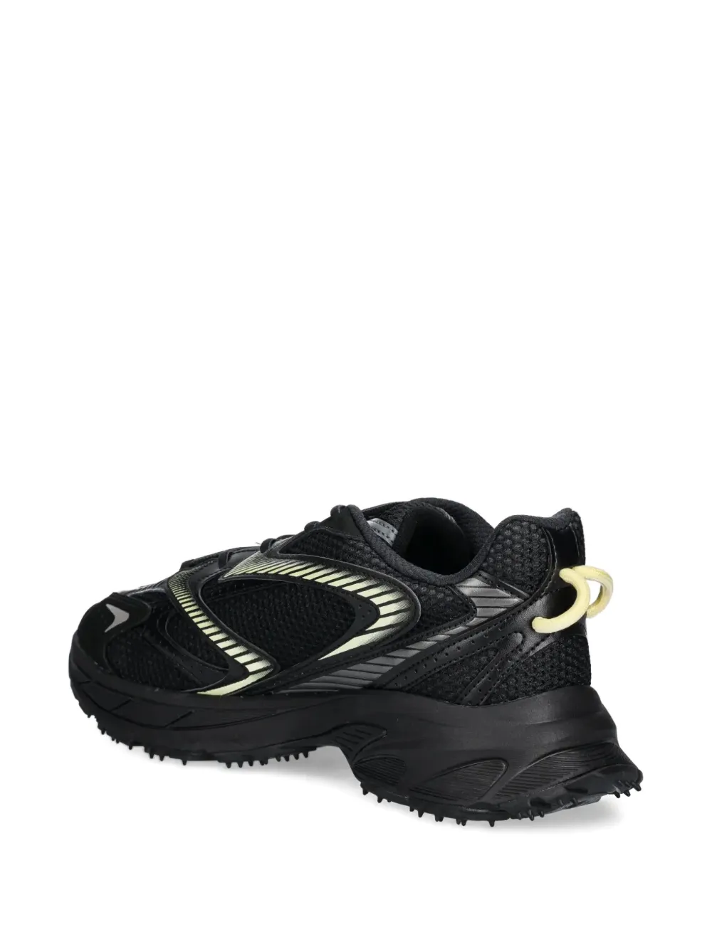 Lacoste L003 Neo Shot sneakers Black
