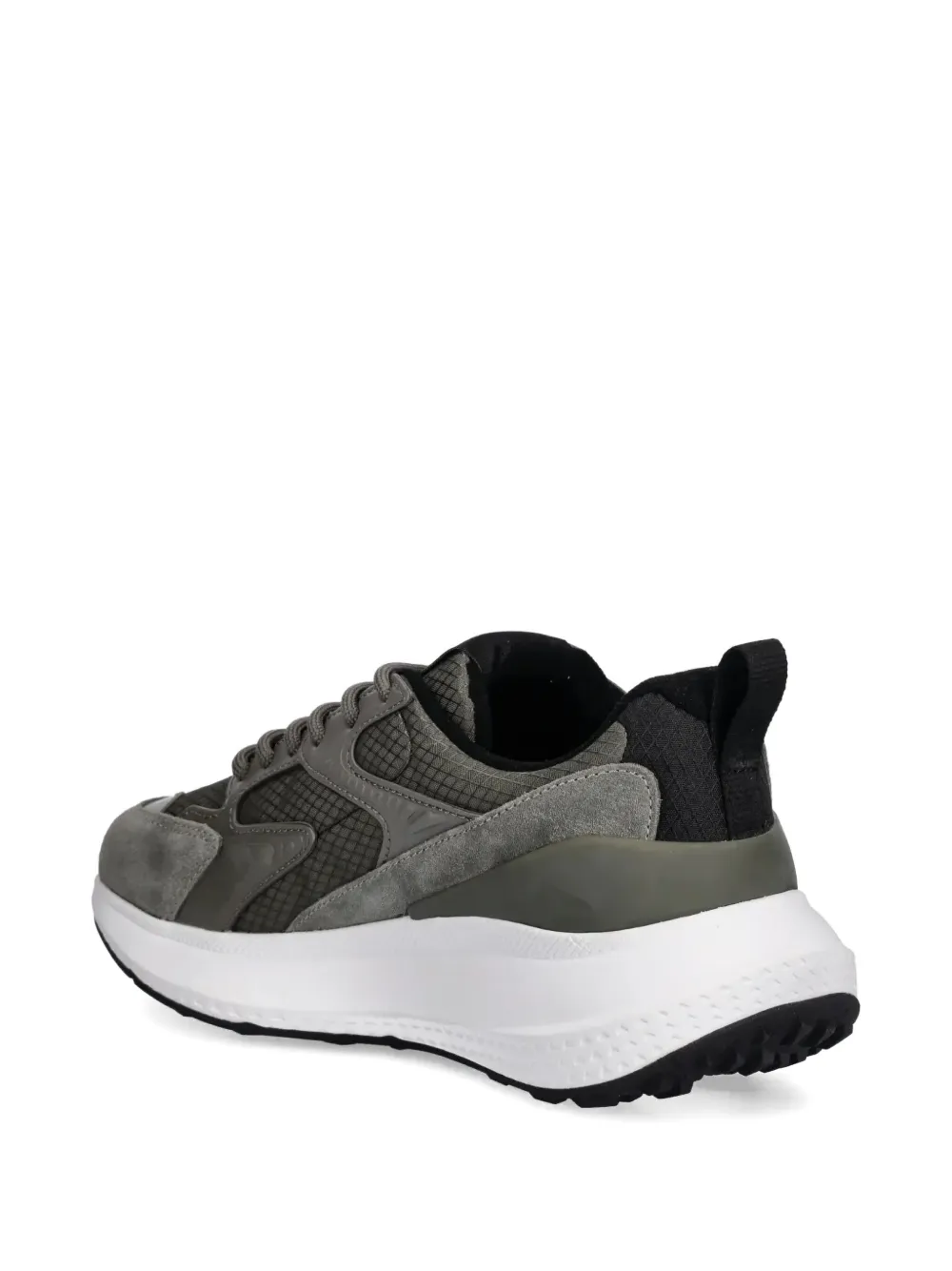Lacoste L003 Evo sneakers Grijs