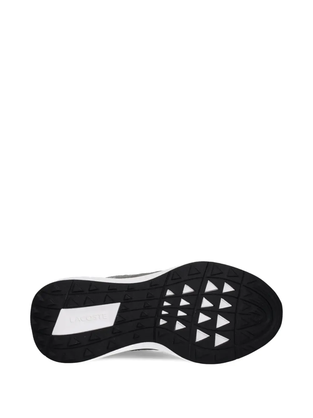 Lacoste L003 Evo sneakers Grijs