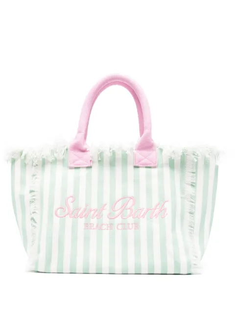 MC2 Saint Barth Vanity tote bag