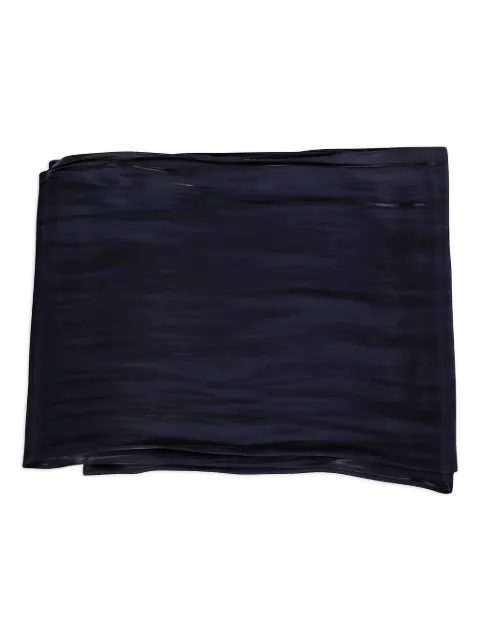 Gentry Portofino woven scarf
