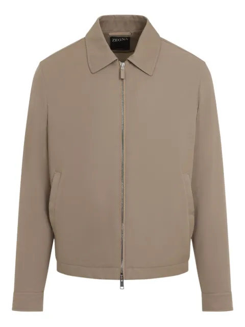 Zegna wool jacket 