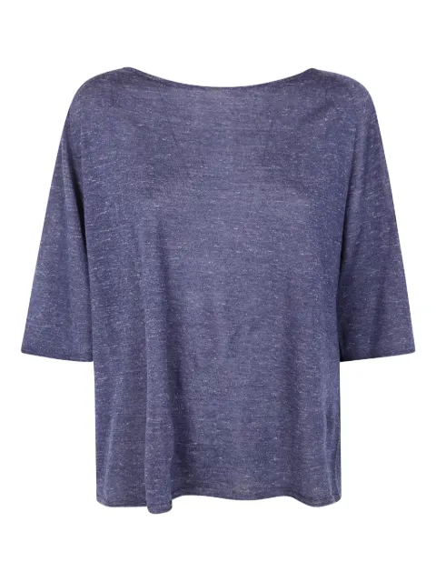 Gentry Portofino cashmere top