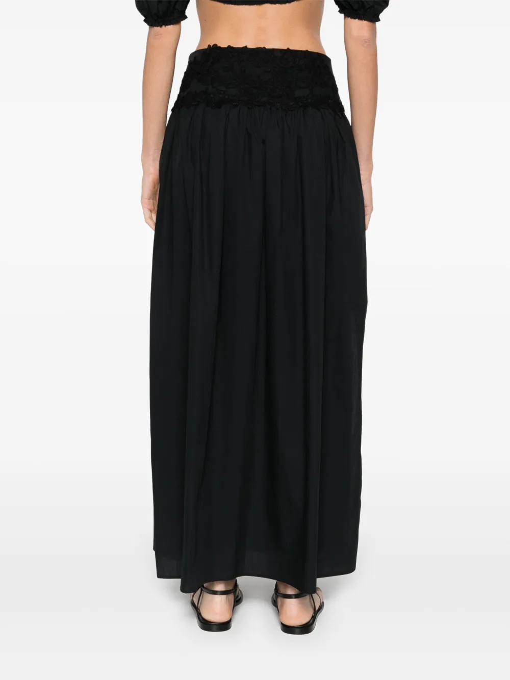Ermanno Scervino Gonna lunga | Abbigliamento | Image 4