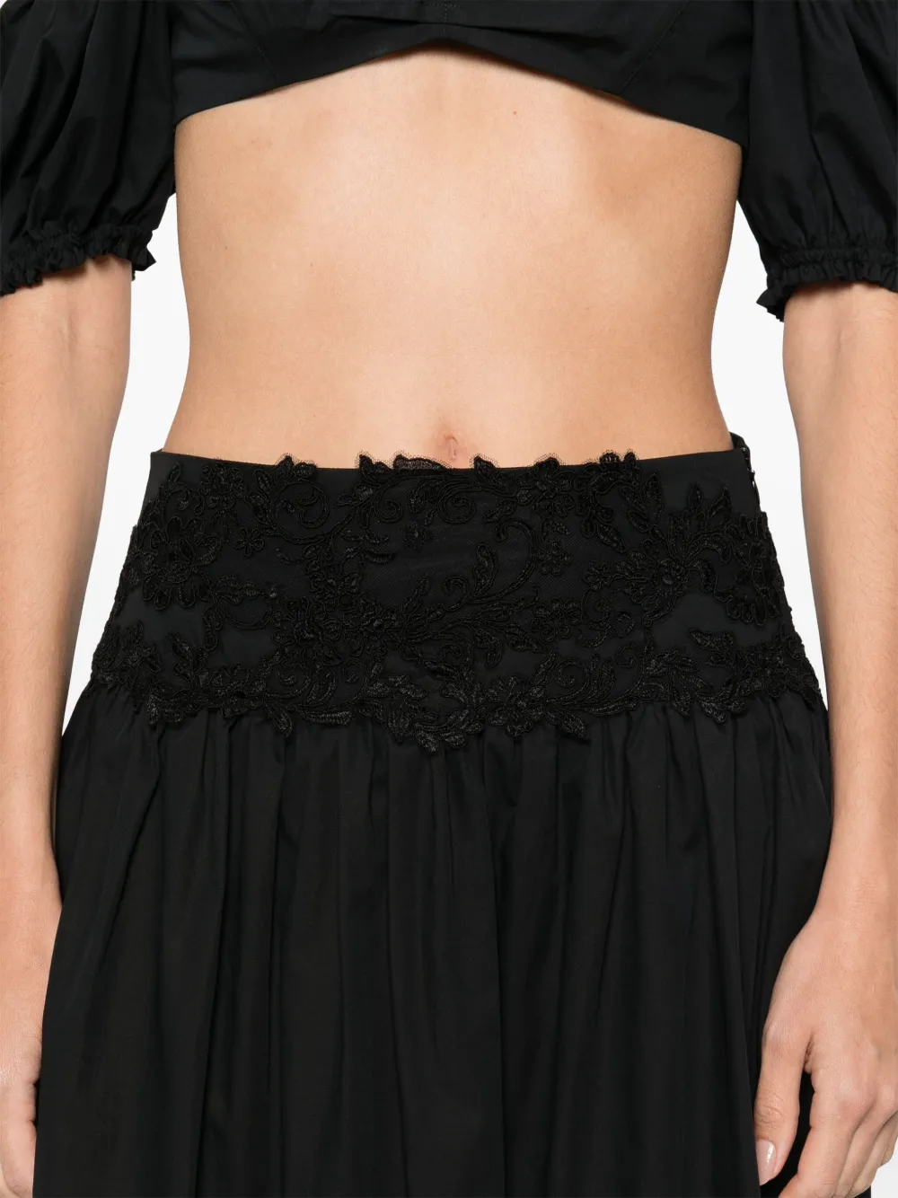 Ermanno Scervino Gonna lunga | Image 5