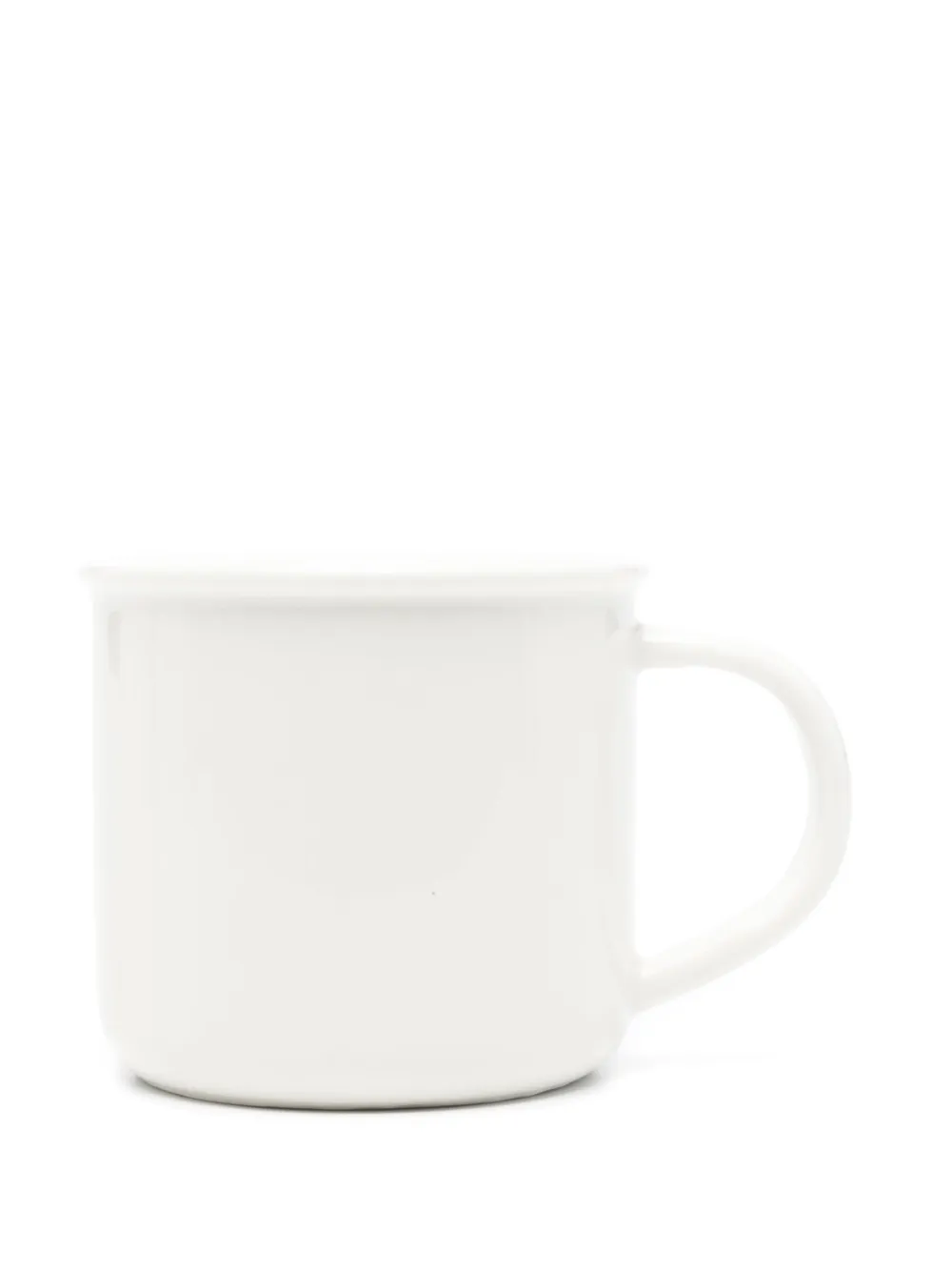 Museum Of Peace & Quiet Wordmark mug | Tableware | Image 2