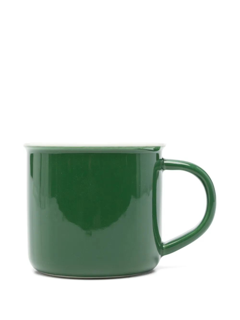 Museum Of Peace And Quiet Wordmark Mug