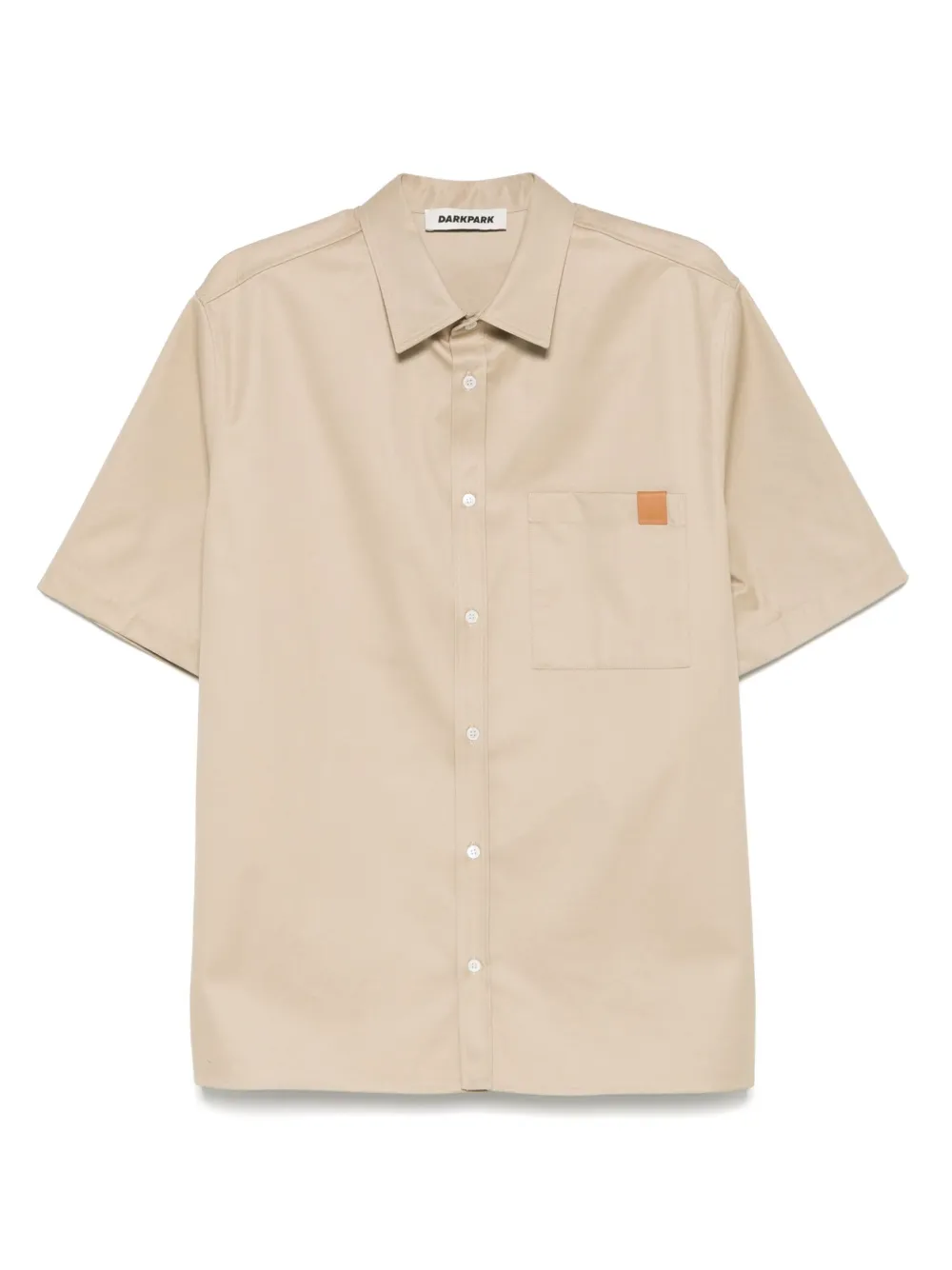 DARKPARK camisa Vale | neutro | Image 1