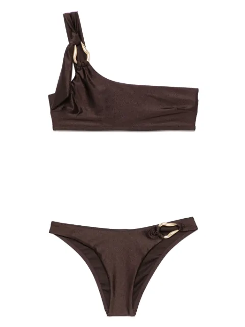 ZIMMERMANN Ascension bikini 