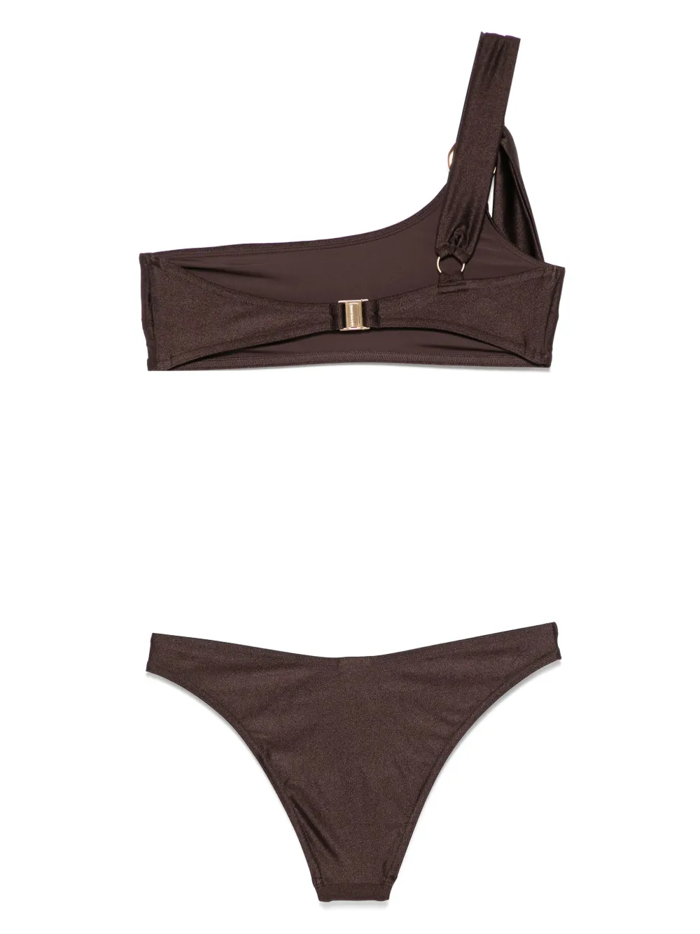 ZIMMERMANN Ascension bikini Bruin