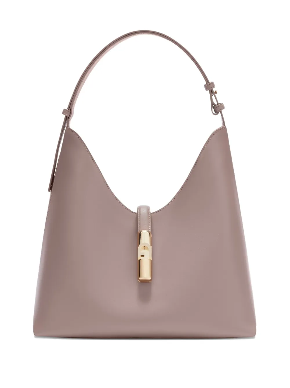 medium Goccia shoulder bag