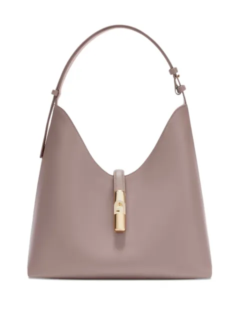 Furla bolsa de hombro Goccia mediana